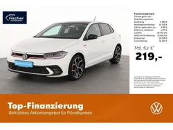 Weiss Gebraucht 2022 VW Polo GTI Kleinwagen | 23.280 € (Guter Preis)