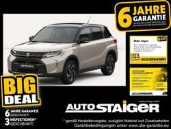 Savannah/cosmic black pearl Neu 2025 Suzuki Vitara Comfort+ SUV | 25.490 € (Fairer Preis)