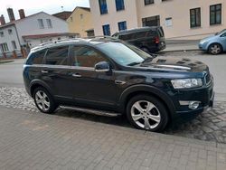 Gebraucht 2011 Chevrolet Captiva SUV | 7.000 €
