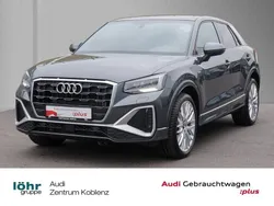 Daytonagrau perleffekt Gebraucht 2022 Audi Q2 Ambiente SUV | 27.980 € (Fairer Preis)