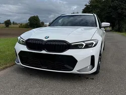 Gebraucht 2022 BMW 330 M Sport Kombi | 48.500 € (Teuer)