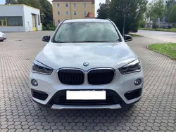 Gebraucht 2015 BMW X1 Sport Line SUV | 11.600 € (Superpreis)