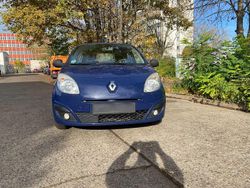 Blau Gebraucht 2008 Renault Twingo Kleinwagen | 3.600 €
