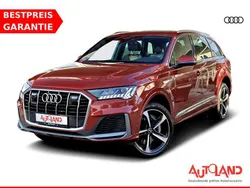 Andere Gebraucht 2021 Audi Q7 Ambiente SUV | 49.990 € (Guter Preis)