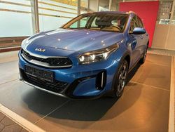 Blau Gebraucht 2022 Kia XCeed Edition 7 SUV | 19.990 € (Fairer Preis)