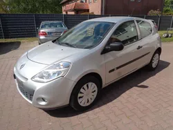 Silber Gebraucht 2009 Renault Clio II Expression Kleinwagen | 2.995 € (Fairer Preis)