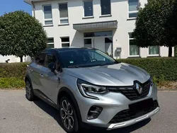 Grau Gebraucht 2020 Renault Captur Intens SUV | 17.900 € (Etwas zu teuer)