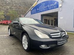 Schwarz Gebraucht 2010 Mercedes CLS500 AMG Limousine | 14.900 € (Superpreis)