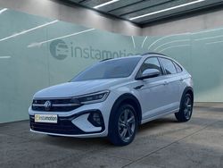 Weiß Gebraucht 2024 VW Taigo R-line SUV | 28.803 € (Teuer)