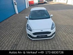 Weiß Gebraucht 2019 Ford Fiesta ST Kleinwagen | 14.700 € (Guter Preis)