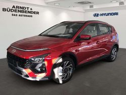 Rot Neu 2025 Hyundai Bayon Trend SUV | 24.990 € (Etwas zu teuer)