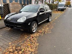 Schwarz Gebraucht 2005 Porsche Cayenne S SUV | 5.400 € (Guter Preis)