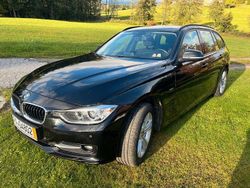 Gebraucht 2014 BMW 320 Sport Line Kombi | 6.999 € (Etwas zu teuer)