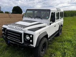 Weiß Gebraucht 2012 Land Rover Defender SUV | 41.000 €