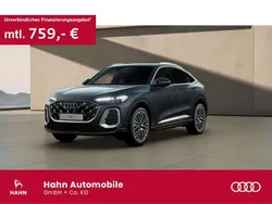 Tamboragrau metallic Neu 2025 Audi SQ5 SUV | 90.259 € (Guter Preis)