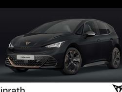Schwarz Neu 2025 Cupra Born Kleinwagen | 35.490 € (Superpreis)