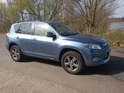 Blau Gebraucht 2012 Toyota RAV4 Executive SUV | 9.900 € (Fairer Preis)