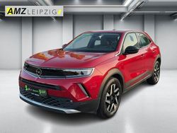 Power rot/kosmos rot Gebraucht 2023 Opel Mokka Elegance SUV | 17.900 € (Fairer Preis)