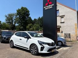 Weiß Neu 2025 Mitsubishi Colt Limousine | 15.990 € (Fairer Preis)