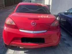 Gebraucht 2005 Opel Tigra Sport Cabrio | 2.500 € (Fairer Preis)