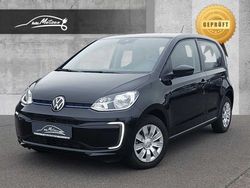 Deep black Gebraucht 2021 VW e-up! Kleinwagen | 14.950 € (Fairer Preis)