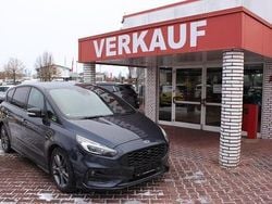 Blue panther Gebraucht 2022 Ford S-MAX ST-Line Van / Kleinbus | 28.990 € (Fairer Preis)