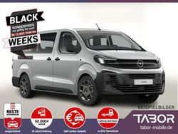 Grau metallic Neu 2025 Opel Vivaro Van / Kleinbus | 38.224 € (Fairer Preis)