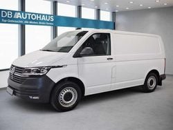 Weiß Gebraucht 2022 VW T6.1 Van | 29.390 € (Superpreis)