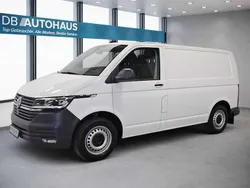 Weiß Gebraucht 2022 VW T6.1 Van | 32.960 € (Superpreis)