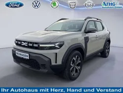 Sandsteinbeige Neu 2025 Dacia Duster Expression SUV | 23.900 € (Guter Preis)