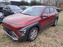Ultimate red Gebraucht 2024 Hyundai Kona Trend SUV | 28.790 € (Teuer)