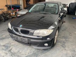 Schwarz Gebraucht 2006 BMW 116 Kleinwagen | 2.100 € (Guter Preis)