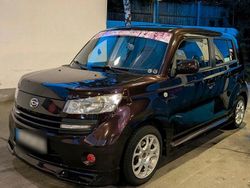 Violet Gebraucht 2011 Daihatsu Materia Van / Kleinbus | 1.700 € (Superpreis)