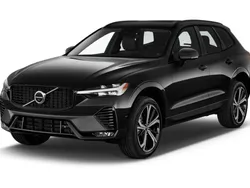 Neu 2024 Volvo XC60 SUV | 57.390 € (Fairer Preis)