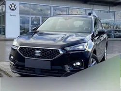 Schwarz Gebraucht 2023 Seat Tarraco Style SUV | 31.049 € (Fairer Preis)