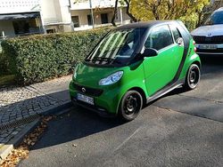 Gebraucht 2025 Smart ForTwo Coupé Coupé | 4.200 €