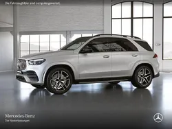 Gebraucht 2021 Mercedes GLE53 AMG AMG | 74.990 € (Teuer)