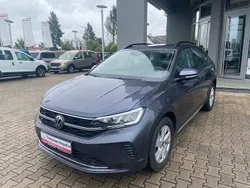 Grau Gebraucht 2023 VW Taigo Life SUV | 16.750 € (Fairer Preis)
