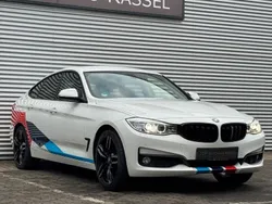 Weiß Gebraucht 2015 BMW 320 Gran Turismo Comfort Edition Limousine | 14.990 € (Fairer Preis)