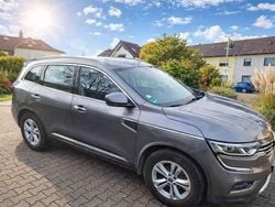 Grau Gebraucht 2018 Renault Koleos Intens SUV | 12.499 € (Fairer Preis)