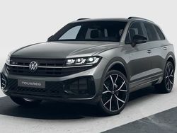 Chilirot metallic Neu 2025 VW Touareg R-line SUV | 80.779 € (Guter Preis)