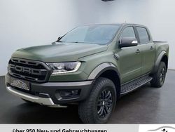 Grün Gebraucht 2022 Ford Ranger Raptor Abholung | 41.184 €