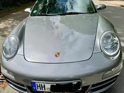 Porsche 997