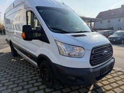 Weiß Gebraucht 2018 Ford Transit Trend Limousine | 7.490 € (Superpreis)