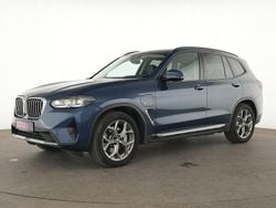 Phytonicblau Gebraucht 2022 BMW X3 Shadowline SUV | 39.998 € (Superpreis)
