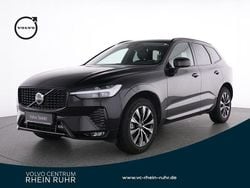 Schwarz Gebraucht 2024 Volvo XC60 Plus SUV | 43.650 € (Guter Preis)