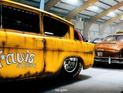 Gelb Gebraucht 1967 Ford Anglia Coupé | 26.000 €