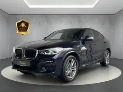 Sophistograu brillanteffekt metalli Gebraucht 2020 BMW X4 Competition Edition SUV | 53.990 € (Guter Preis)