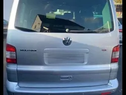 Gebraucht 2008 VW T5 PanAmericana Van | 12.800 € (Fairer Preis)