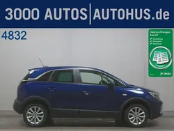 Rubin rot Gebraucht 2022 Opel Grandland X GS Line SUV | 21.950 € (Guter Preis)